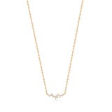 Ania Haie Halskette – Stargazer Natural Diamond - Cool | Time