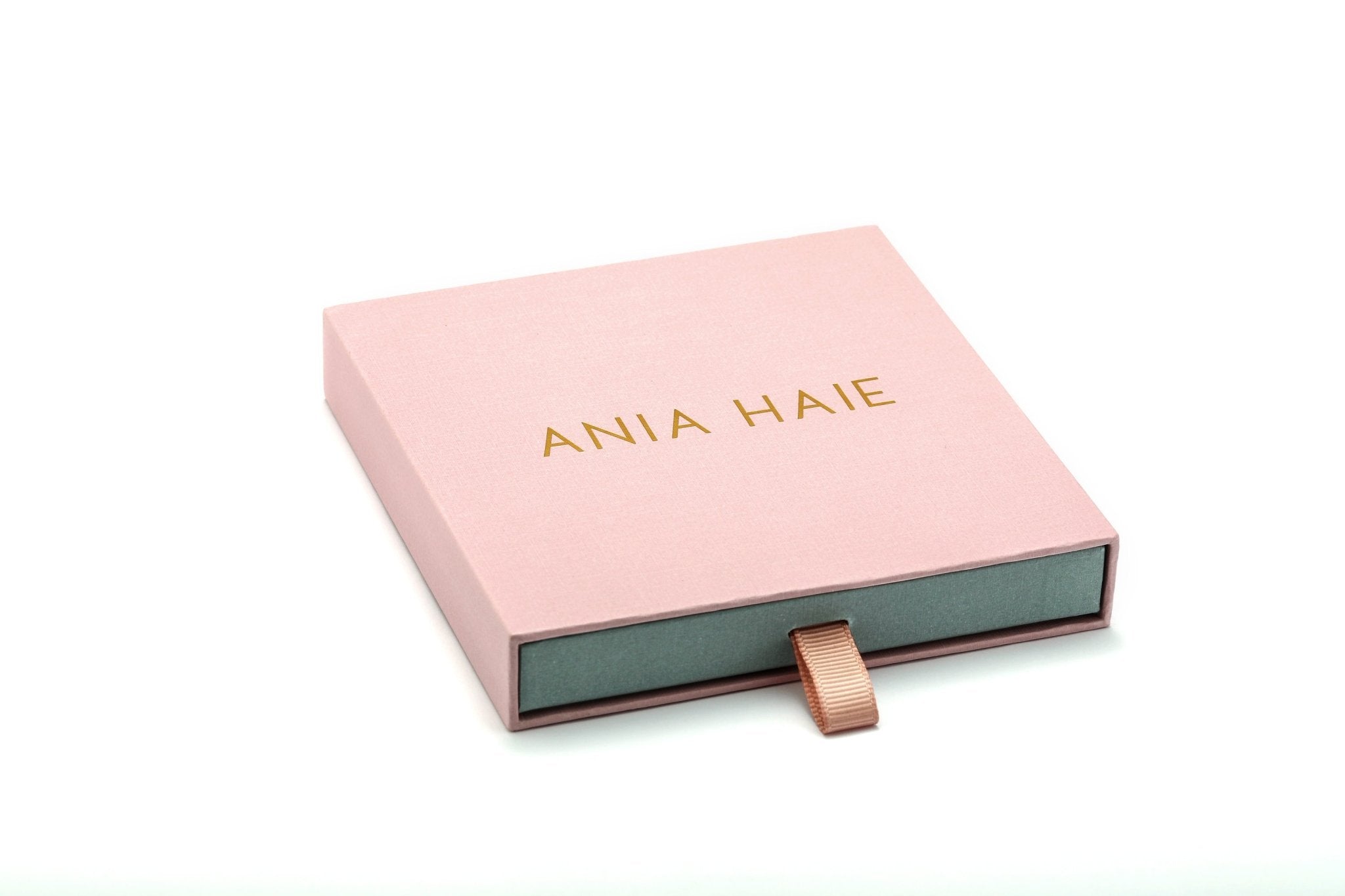 Ania Haie Halskette – Turning Tides Hidden Gem - Cool | Time