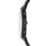 Armani Exchange Armbanduhr – All In Black - Cool | Time