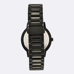 Armani Exchange Armbanduhr – All In Black - Cool | Time