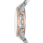 Armani Exchange Armbanduhr – The Bicolor Chronograph - Cool | Time