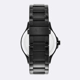Armani Exchange Armbanduhr – The Black Classic - Cool | Time