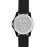 Armani Exchange Armbanduhr – The Chronograph - Cool | Time