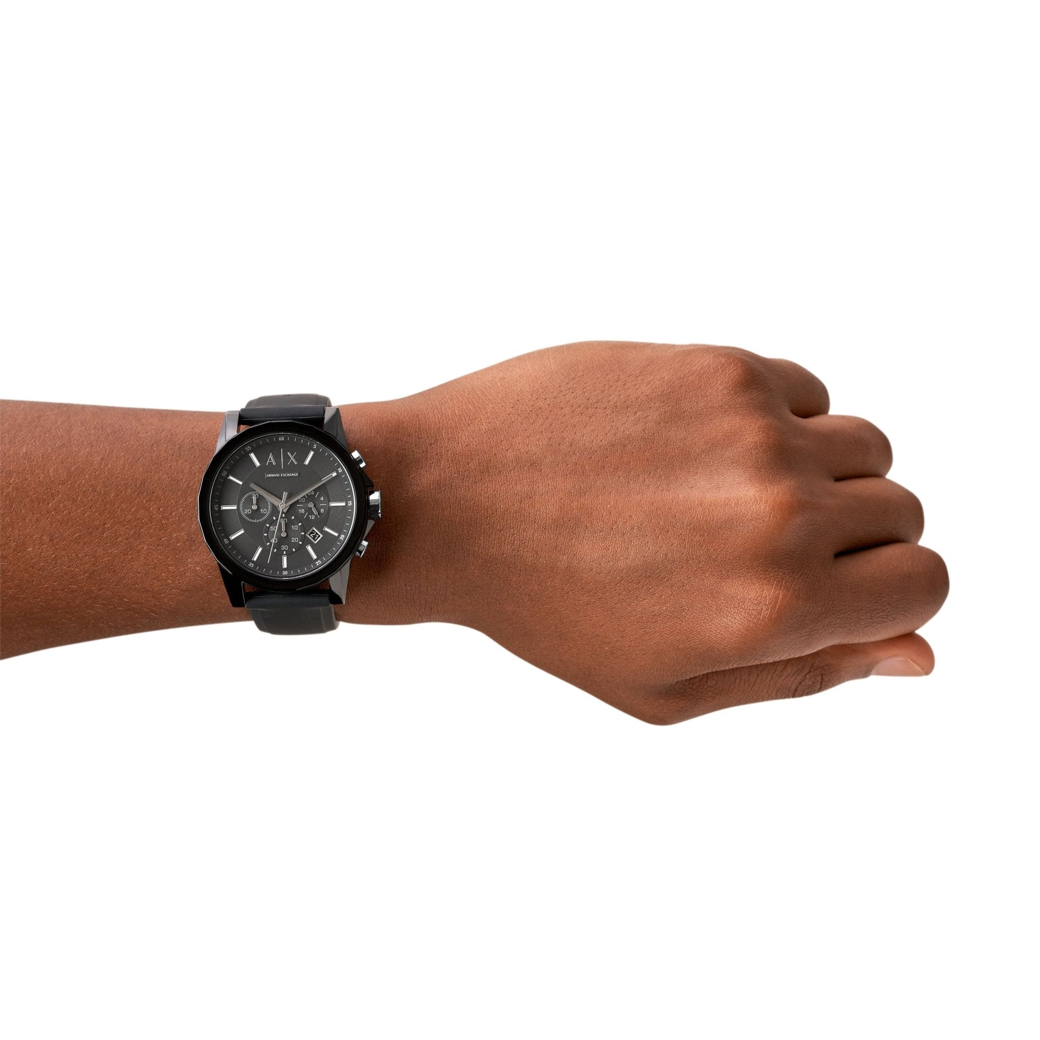 Armani Exchange Armbanduhr – The Chronograph - Cool | Time