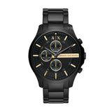 Armani Exchange Armbanduhr – The Chronograph - Cool | Time