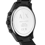 Armani Exchange Armbanduhr – The Chronograph - Cool | Time
