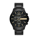 Armani Exchange Armbanduhr – The Chronograph - Cool | Time