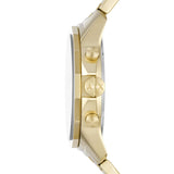 Armani Exchange Armbanduhr – The Golden Classic Chronograph - Cool | Time