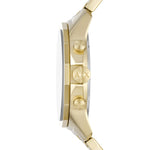 Armani Exchange Armbanduhr – The Golden Classic Chronograph - Cool | Time