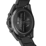 Armani Exchange Armbanduhr – The Grey Classic Chronograph - Cool | Time