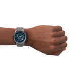 Armani Exchange Armbanduhr – The Grey Classic Chronograph - Cool | Time