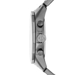 Armani Exchange Armbanduhr – The Grey Classic Chronograph - Cool | Time