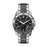 Armani Exchange Armbanduhr - SPENCER