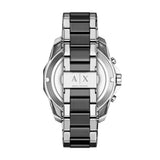 Armani Exchange Armbanduhr - SPENCER