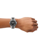 Armani Exchange Armbanduhr - SPENCER