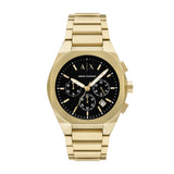 Armani Exchange Armbanduhr - SYNC