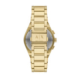 Armani Exchange Armbanduhr - SYNC