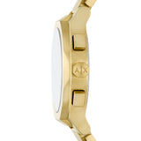 Armani Exchange Armbanduhr - SYNC