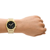 Armani Exchange Armbanduhr - SYNC