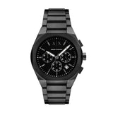 Armani Exchange Armbanduhr - SYNC