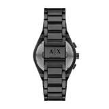 Armani Exchange Armbanduhr - SYNC