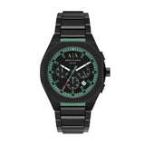Armani Exchange Armbanduhr - SYNC