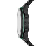 Armani Exchange Armbanduhr - SYNC