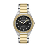 Armani Exchange Armbanduhr - SYNC