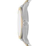 Armani Exchange Armbanduhr - SYNC