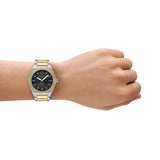 Armani Exchange Armbanduhr - SYNC