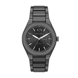 Armani Exchange Armbanduhr - SYNC