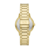 Armani Exchange Armbanduhr - CAYDE