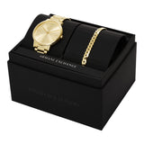 Armani Exchange Armbanduhr - CAYDE