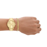 Armani Exchange Armbanduhr - CAYDE