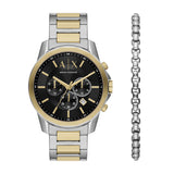 Armani Exchange Armbanduhr - BANKS