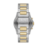 Armani Exchange Armbanduhr - BANKS