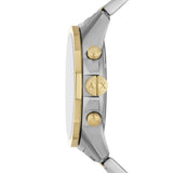 Armani Exchange Armbanduhr - BANKS