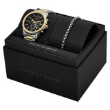 Armani Exchange Armbanduhr - BANKS