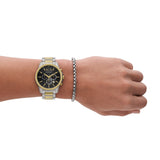 Armani Exchange Armbanduhr - BANKS