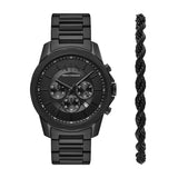 Armani Exchange Armbanduhr - BANKS