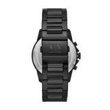 Armani Exchange Armbanduhr - BANKS