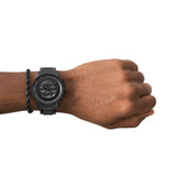 Armani Exchange Armbanduhr - BANKS