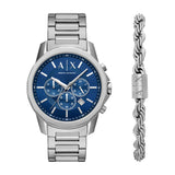 Armani Exchange Armbanduhr - HOLIDAY