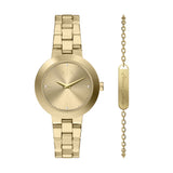 Armani Exchange Armbanduhr - JACKIE