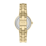 Armani Exchange Armbanduhr - JACKIE