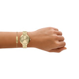 Armani Exchange Armbanduhr - JACKIE