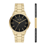 Armani Exchange Armbanduhr - CAYDE