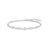 ANIA HAIE Armband - Round Stone