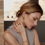 ANIA HAIE Armband - Tiny Shield