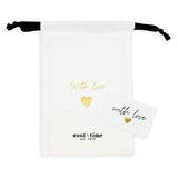 16 × 23  cm Schmuck-Geschenkverpackung